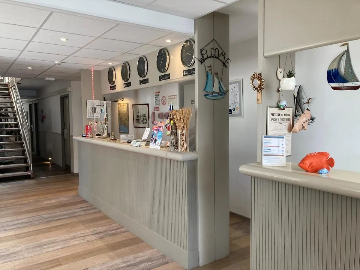 Contact Hotel Marseille Aubagne La Penne-sur-Huveaune