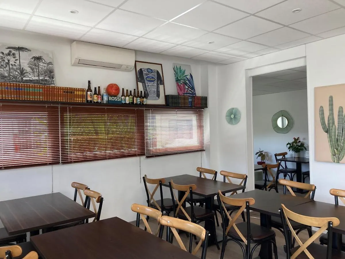 Hotel Good Hôtel Marseille Aubagne - La Valentine La Penne-sur-Huveaune
