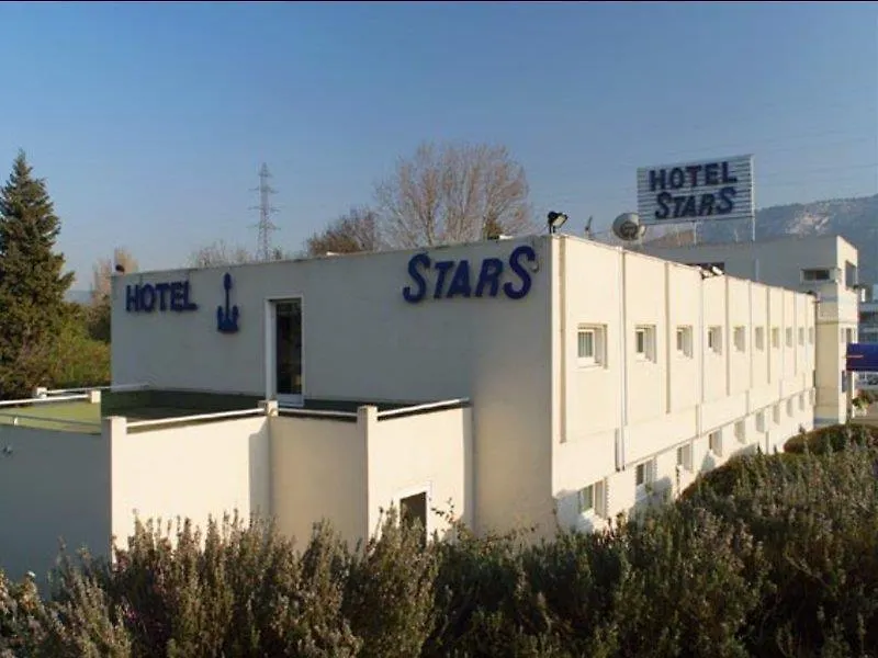 Contact Hotel Marseille Aubagne La Penne-sur-Huveaune Francja