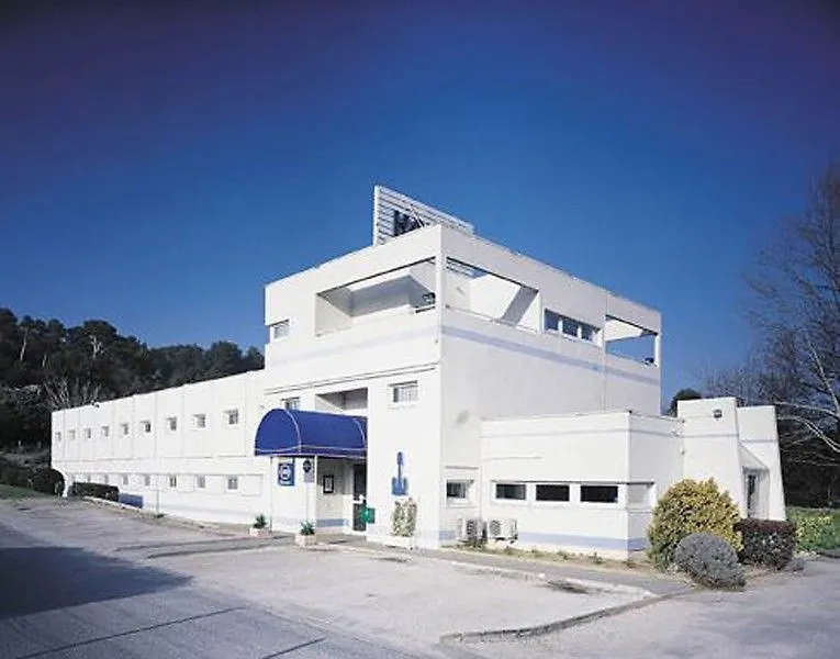 Contact Hotel Marseille Aubagne La Penne-sur-Huveaune