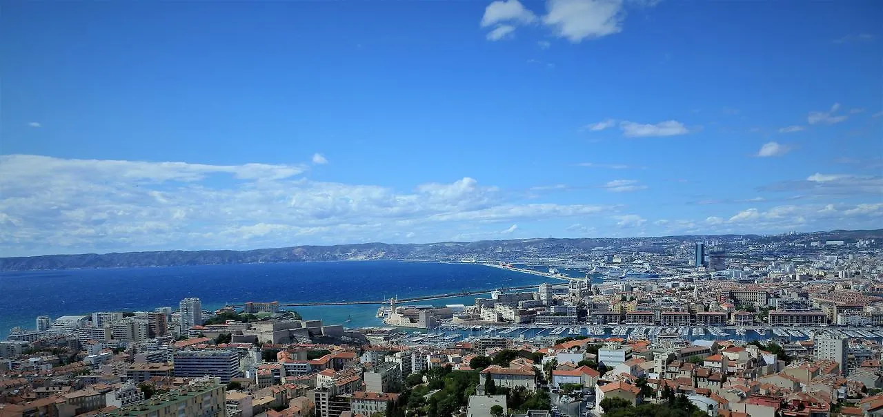 Contact Hotel Marseille Aubagne La Penne-sur-Huveaune 2*,  Francja