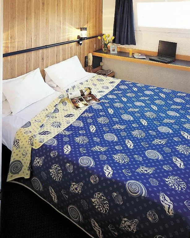 Contact Hotel Marseille Aubagne La Penne-sur-Huveaune
