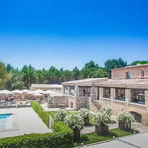 Le Phébus&spa – Relais&châteaux ***** Joucas