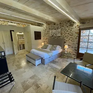 Domaine De Majastre ** Bauduen