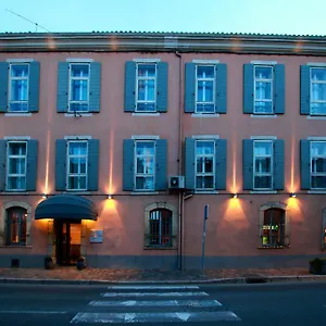 3* Hotel De France - De Charme En Provence