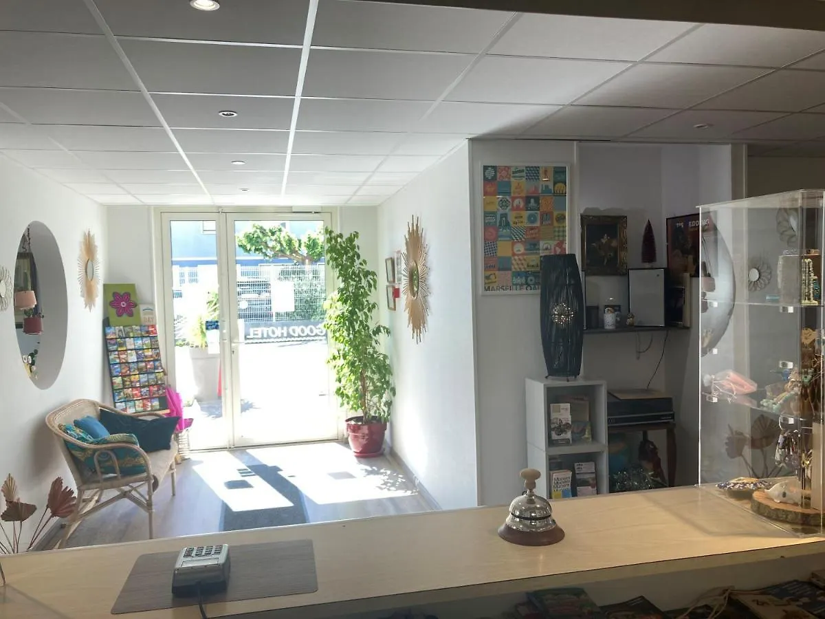 Contact Hotel Marseille Aubagne La Penne-sur-Huveaune