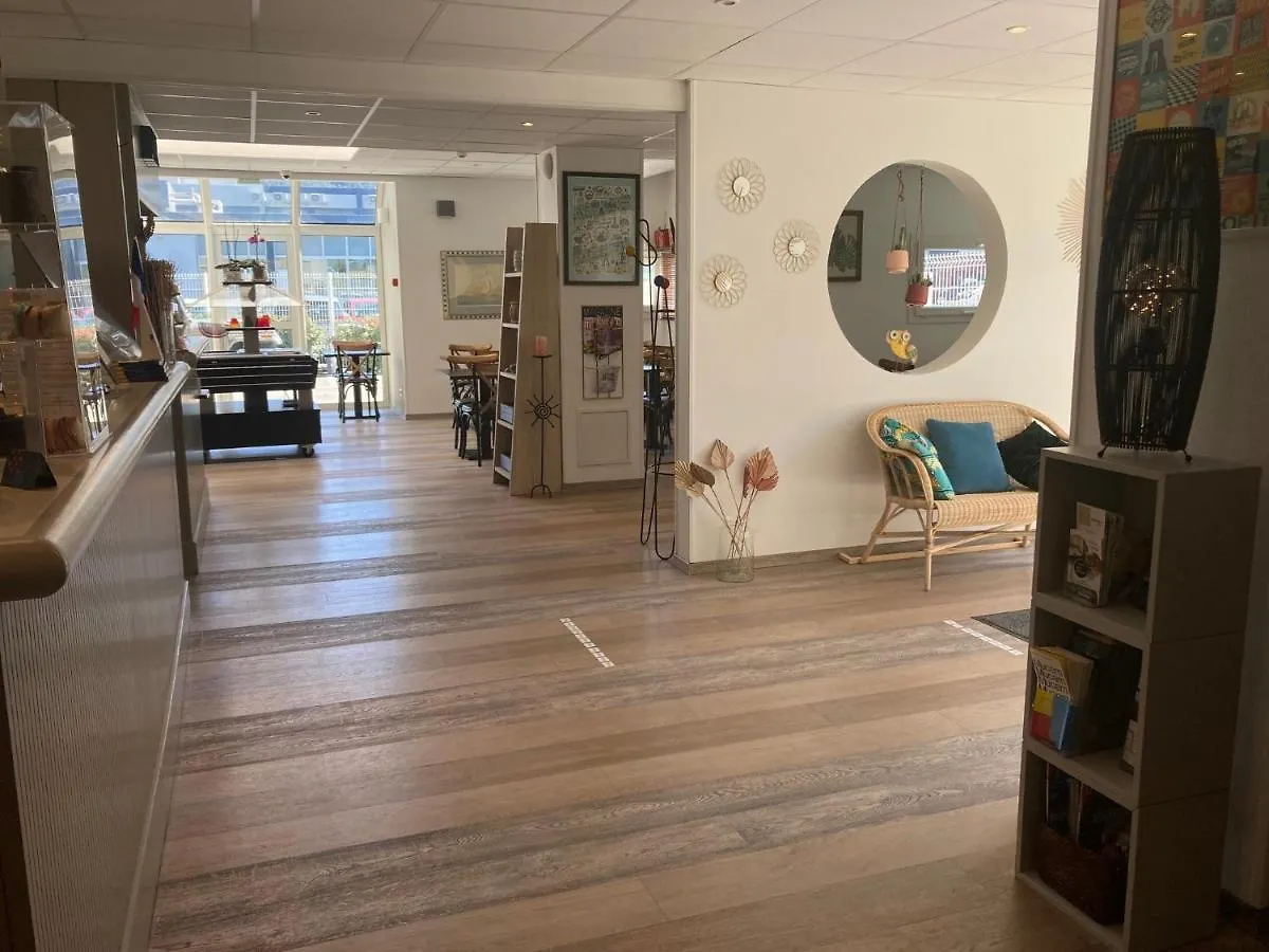 Contact Hotel Marseille Aubagne La Penne-sur-Huveaune