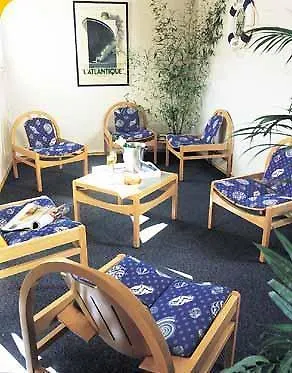 Good Hôtel Marseille Aubagne - La Valentine La Penne-sur-Huveaune Hotel