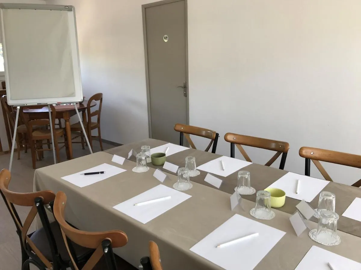 Contact Hotel Marseille Aubagne La Penne-sur-Huveaune France